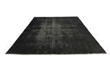 Vintage Perser Teppich 324x245 - Abbildung 3