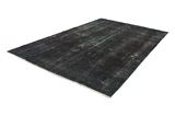 Vintage Perser Teppich 335x228 - Abbildung 2