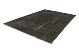 Vintage Perser Teppich 337x247 - Abbildung 2