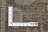 Vintage Perser Teppich 337x247 - Abbildung 4