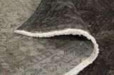 Vintage Perser Teppich 337x247 - Abbildung 5