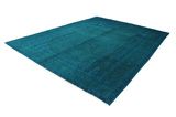 Vintage - Keshan Perser Teppich 388x290 - Abbildung 2