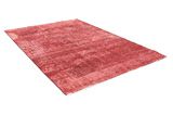 Vintage Perser Teppich 292x201 - Abbildung 1