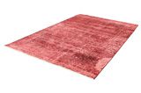 Vintage Perser Teppich 292x201 - Abbildung 2