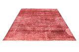 Vintage Perser Teppich 292x201 - Abbildung 3