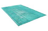 Vintage Perser Teppich 308x206 - Abbildung 1