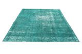 Vintage Perser Teppich 308x206 - Abbildung 3
