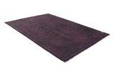Vintage Perser Teppich 310x206 - Abbildung 1