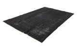 Vintage Perser Teppich 292x195 - Abbildung 2
