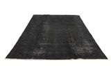 Vintage Perser Teppich 292x195 - Abbildung 3