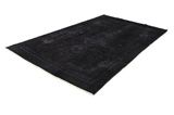 Vintage Perser Teppich 295x182 - Abbildung 2