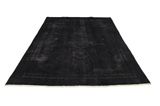 Vintage Perser Teppich 295x182 - Abbildung 3