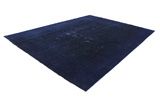 Vintage Perser Teppich 378x290 - Abbildung 2