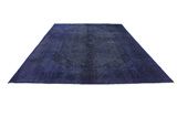 Vintage Perser Teppich 390x280 - Abbildung 3