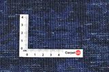 Vintage Perser Teppich 390x280 - Abbildung 4