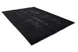 Vintage Perser Teppich 393x280 - Abbildung 1