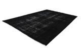 Vintage Perser Teppich 393x280 - Abbildung 2