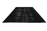 Vintage Perser Teppich 393x280 - Abbildung 3