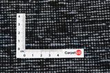 Vintage Perser Teppich 393x280 - Abbildung 4