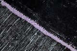 Vintage Perser Teppich 393x280 - Abbildung 6