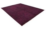 Vintage Perser Teppich 365x284 - Abbildung 1