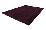 Vintage Perser Teppich 365x284 - Abbildung 2