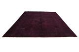 Vintage Perser Teppich 365x284 - Abbildung 3