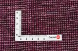 Vintage Perser Teppich 365x284 - Abbildung 4