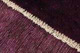 Vintage Perser Teppich 365x284 - Abbildung 6