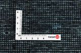 Vintage Perser Teppich 365x280 - Abbildung 4