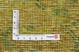 Vintage Perser Teppich 380x290 - Abbildung 4