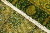 Vintage Perser Teppich 380x290 - Abbildung 6