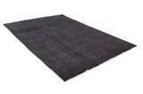 Vintage Perser Teppich 306x200 - Abbildung 1