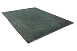 Vintage Perser Teppich 338x252 - Abbildung 1