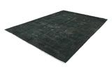 Vintage Perser Teppich 338x252 - Abbildung 2