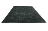 Vintage Perser Teppich 338x252 - Abbildung 3