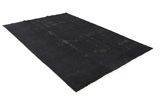 Vintage Perser Teppich 285x190 - Abbildung 1