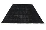 Vintage Perser Teppich 285x190 - Abbildung 3
