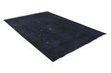 Vintage Perser Teppich 300x195 - Abbildung 1