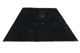 Vintage Perser Teppich 300x195 - Abbildung 3