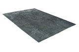 Vintage Perser Teppich 280x194 - Abbildung 1