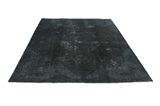 Vintage Perser Teppich 280x194 - Abbildung 3