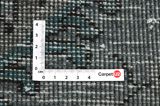 Vintage Perser Teppich 280x194 - Abbildung 4