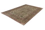 Tabriz - Patina Perser Teppich 294x195 - Abbildung 2