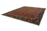 Tabriz - Patina Perser Teppich 380x291 - Abbildung 2