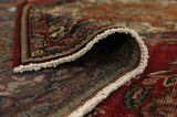 Tabriz - Patina Tappeto Persiano 290x200 - Immagine 5