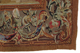 Tapestry French Textile 201x195 - Image 2