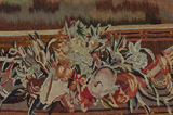 Tapestry French Textile 201x195 - Image 3