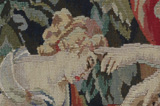 Tapestry French Textile 201x195 - Image 5
