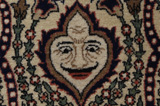 Keshan - Antique Perser Teppich 217x138 - Abbildung 6